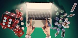 Вход на официальный сайт Poperlo Casino